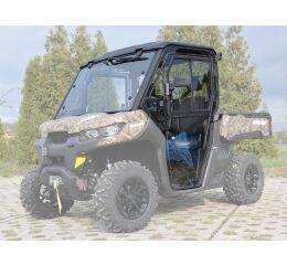 Cabin CAN-AM DEFENDER/TRAXTER (2016-2019)