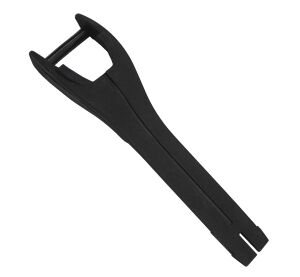 SHORT PLASTIC STRAP MX7