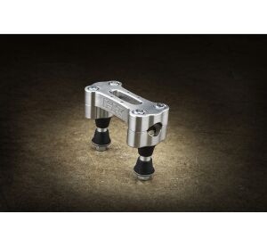 HOUSER Racing Universal Handle Bar Clamp (7/8´´, 1 1/8´´)