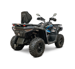Linhai ATV 550L LANDFORCE, EFI, T3b