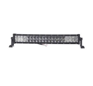 SHARK LED Light Bar 20", Curved, 120W, R 560 mm - 5D