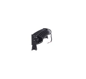 SHARK LED Light Bar 20", Curved, 120W, R 560 mm - 5D