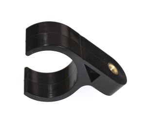C-CLAMP, WILDCAT WINDSHIELDS