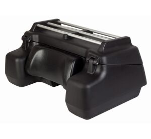Kimpex Cargo Deluxe ATV rear box