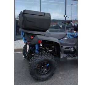 Kimpex Cargo Boxx Deluxe