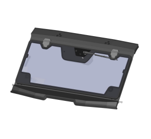 Windshield for SEGWAY FUGLEMAN UT10 / UT10 CREW