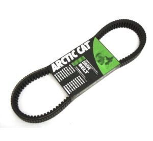 BELT ARCTIC CAT SNOWMOBILE EXT600, PANTERA 600, 800, ZL 500, ZR440, ZR500, ZR600, ZRT600, ZRT 800