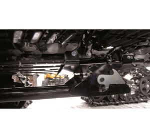 Kimpex Plow ATT.Kit Can-Am