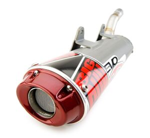 BIG GUN Yamaha Raptor 250 (2008-13) EVO R Slip On