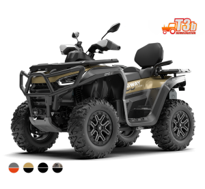 Segway AT10 L EPS, T3b