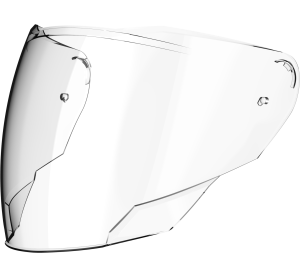 LS2 OF618 VISOR CLEAR