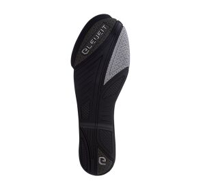 Eleveit BOOSTER black