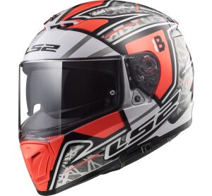 LS2 FF390 BREAKER Challenge Héctor Barberá