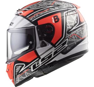 LS2 FF390 BREAKER Challenge Héctor Barberá