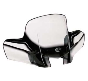 Kimpex WINDSHIELD ONLY (C) Suzuki KingQuad