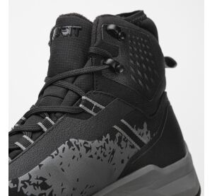 Eleveit DIVERGE WP black/dark grey 41