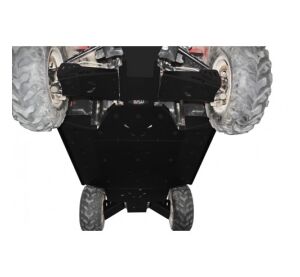 XRW CENTRAL PROTECTION PHD - RZR 800