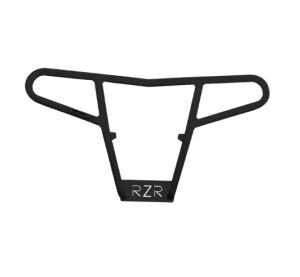 XRW FRONT BUMPER PX3 PRETO/BLACK -RZR 800