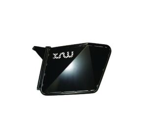 XRW DOORS STANDARD POLISHED - RZR 800 S
