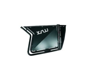 XRW DOORS RXR BLACK - RZR 800 S