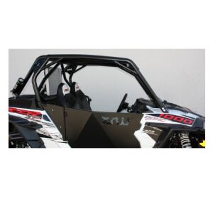 XRW ROLL BAR AP.RADIADOR/ROLL CAGE RADIATOR SUPPORT-POL.RZR 900