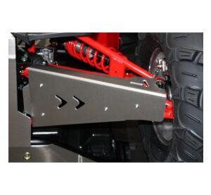 XRW FRONT A-ARMS ALUM - RZR 4 900 XP