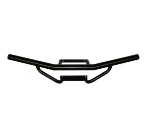XRW BACK BUMPER PX5  BLACK - RZR 4 900 XP
