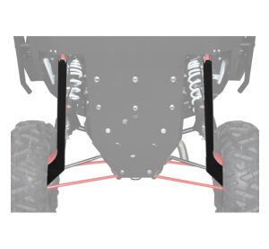 XRW BACK A-ARMS PHD - RZR 1000 XP