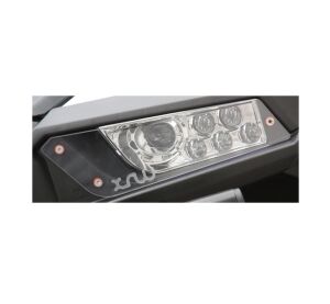 XRW TAILLIGHT PROTECTIONS - RZR 1000 XP