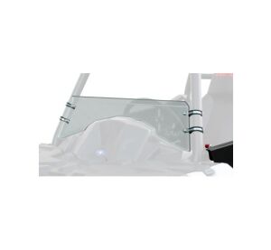 XRW POL. WIND DEFLECTOR - Polaris ACE 570 P