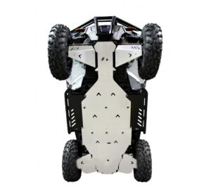 XRW KIT COMPLET ALUM. - Polaris ACE 570 SP
