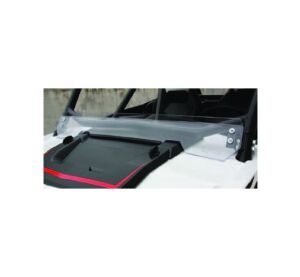 XRW POL. WIND DEFLECTOR - POLARIS RZR 900 S