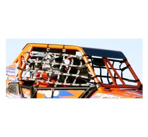 XRW NETS ROLL BAR - POLARIS RZR 900 S - EFI -2015