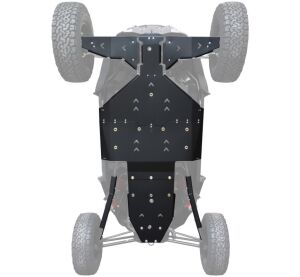 XRW COMPLETE KIT PHD - POLARIS RZR TURBO S 2018
