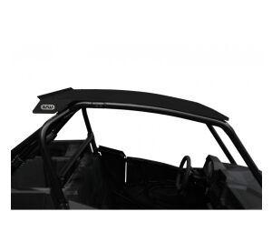 XRW ROOF ALU BLACK - POLARIS RZR TURBO S 2018