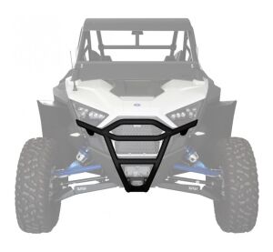 XRW FRONT BUMPER PX31 BLACK - POLARIS RZR PRO XP