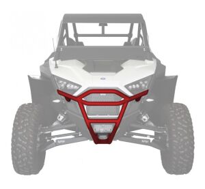 XRW FRONT BUMPER PX31 RED - POLARIS RZR PRO XP