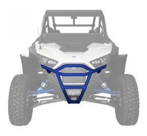 XRW FRONT BUMPER PX31 BLUE 5002 - POLARIS RZR PRO XP