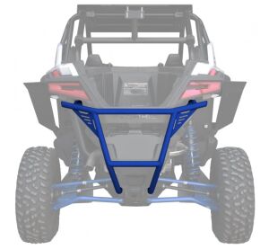 XRW REAR BUMPER PX34 BLUE 5002 - POLARIS RZR PRO XP