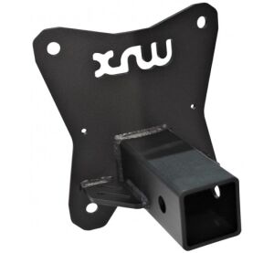 XRW TRAILER HITCH RECEIVER - RZR PRO XP