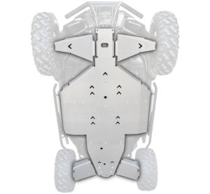 XRW COMPLETE KIT ALU - POLARIS RZR TRAIL S 1000