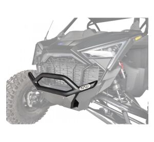 XRW FRONT BUMPER PX36 BLACK - POLARIS RZR PRO R