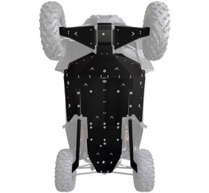 XRW COMPLETE KIT PHD - POLARIS RZR 1000XP 2024