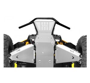 XRW FRONT A-ARMS ALU - MAVERICK 1000 Xrs
