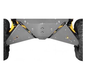 XRW BACK A-ARMS ALU - MAVERICK 1000 Xrs