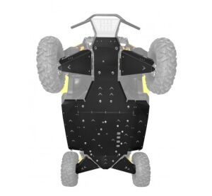 XRW KIT COMPLET PHD - MAVERICK 1000 Xxc