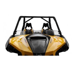XRW WIND DEFLECTOR - MAVERICK 1000 Xxc