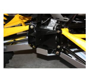 XRW SUPPORT TRAILER BALL - MAVERICK 1000 Xxc