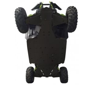 XRW KIT COMPLET PHD - MAVERICK XDS / XRS TURBO