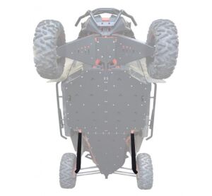 XRW BACK A-ARMS PHD - CAN-AM MAVERICK X3 XRS